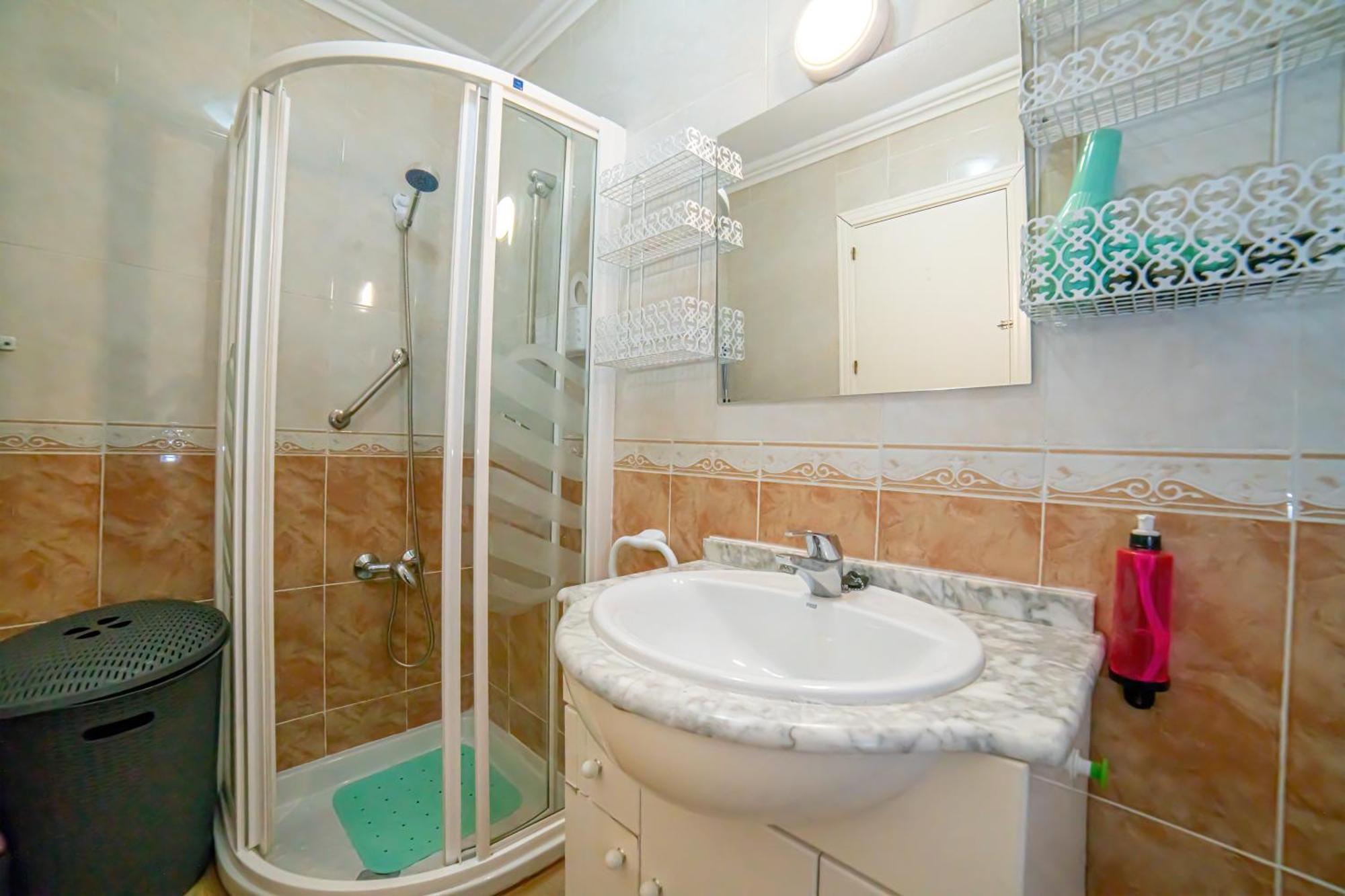 Apartamento La Brisa Málaga Eksteriør bilde
